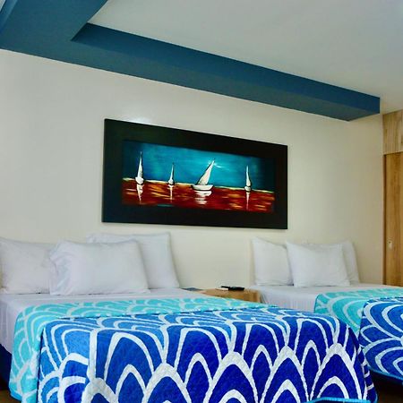 Hotel Casablanca Salinas サリナス 部屋 写真