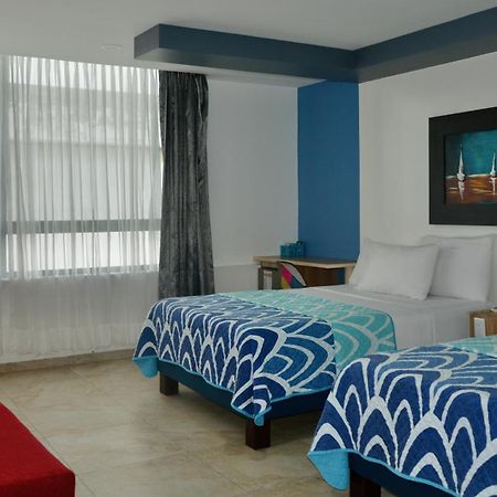 Hotel Casablanca Salinas サリナス 部屋 写真