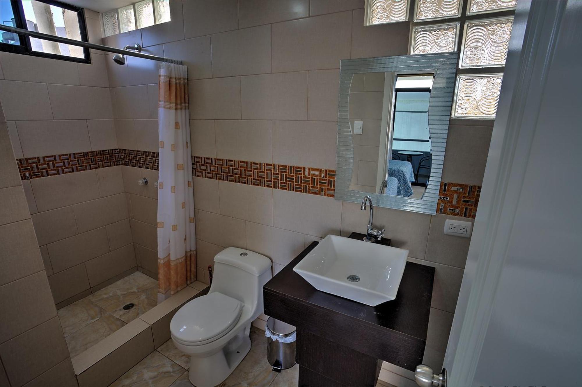 Hotel Casablanca Salinas サリナス 部屋 写真