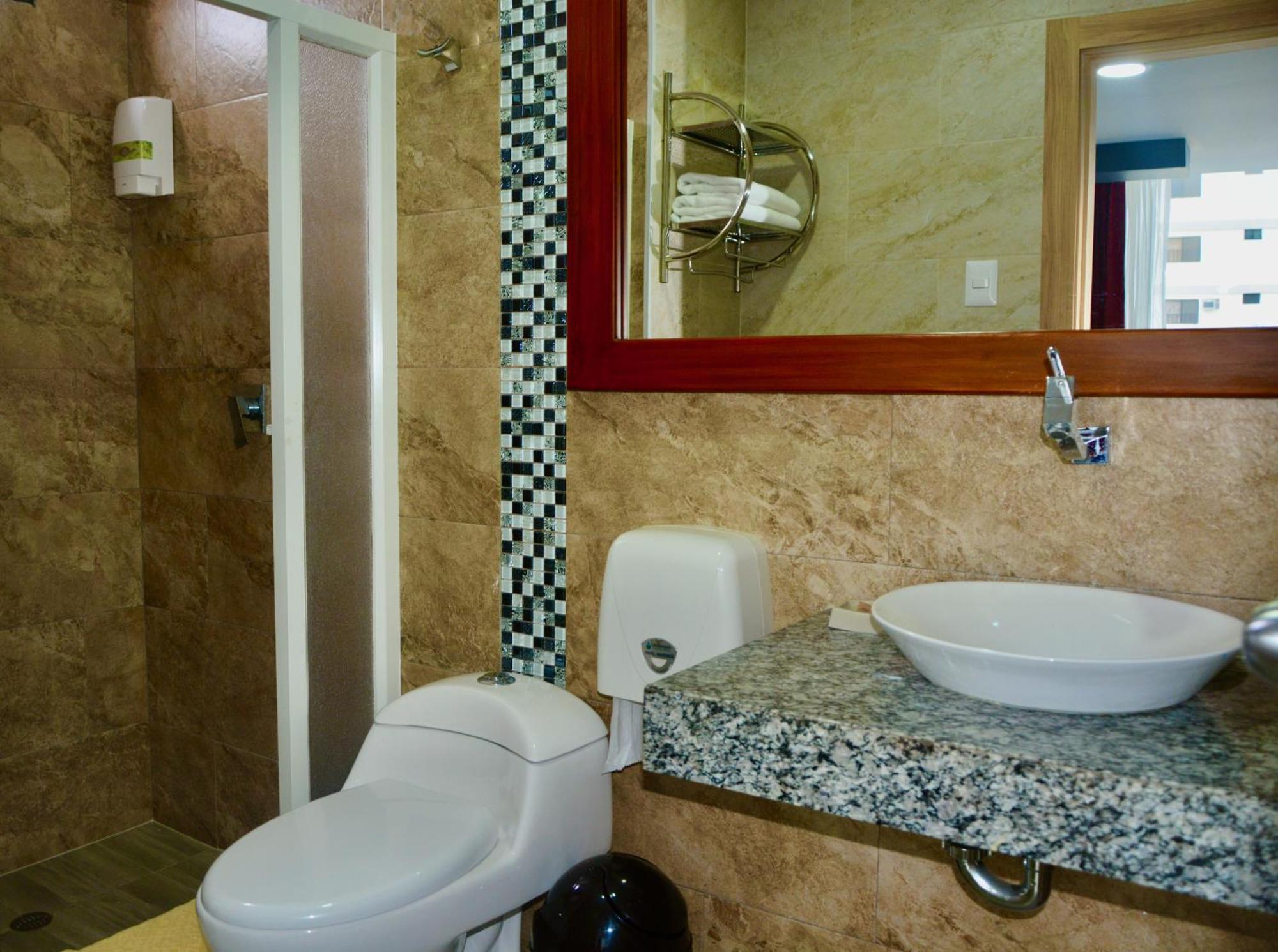Hotel Casablanca Salinas サリナス 部屋 写真